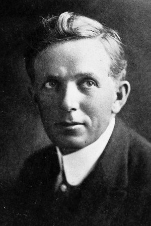 George Melford portrait