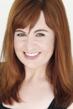 Deborah Lurie portrait