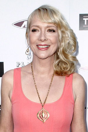 Glenne Headly portrait