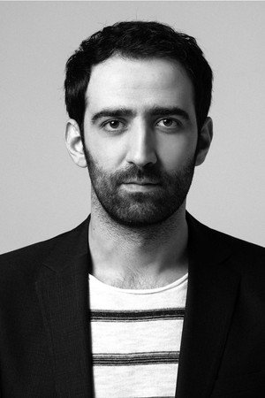 Ferit Kaya portrait