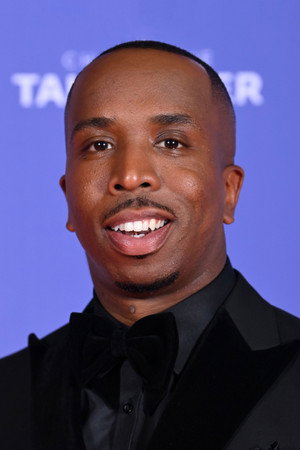 Kiell Smith-Bynoe portrait
