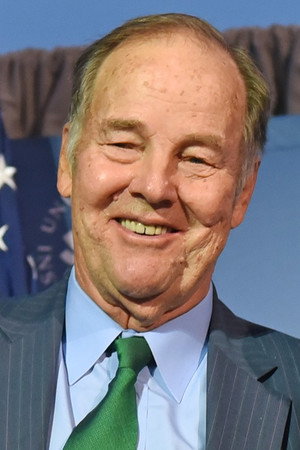 Thomas Kean portrait