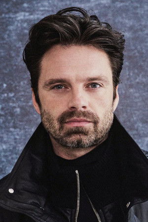 Sebastian Stan portrait