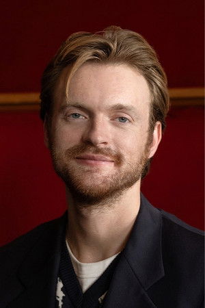 FINNEAS portrait
