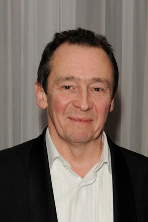 Paul Whitehouse portrait