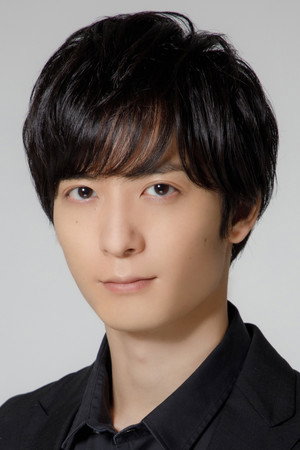 Yuuichirou Umehara portrait