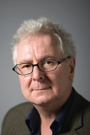 Jonathan Powell portrait