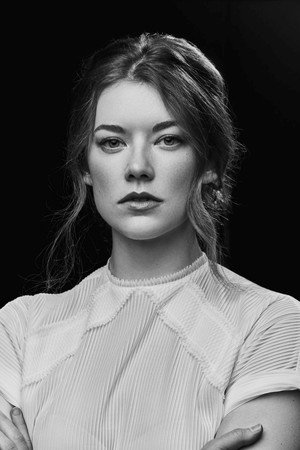Molly Kunz portrait