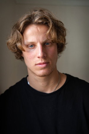 Vadim Agid portrait
