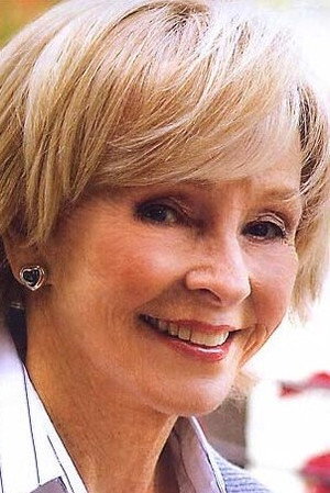 Jean Tanner portrait
