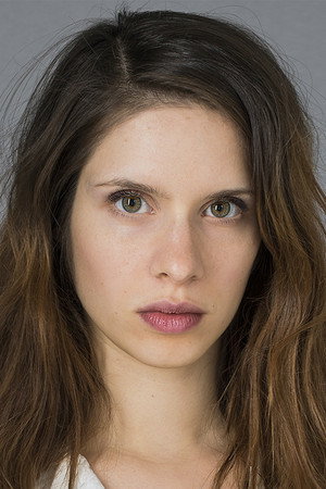Daphné Patakia portrait