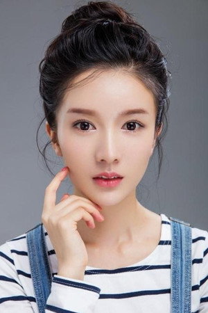 Li Aijin portrait