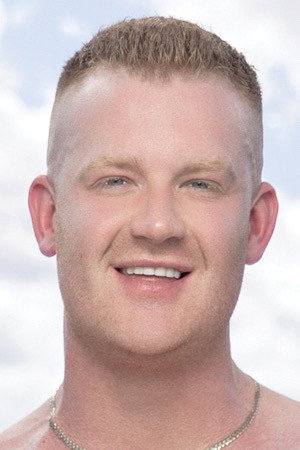Cole Hughes portrait