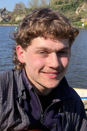 Néven Carron portrait