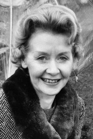 Gudrun Ure portrait