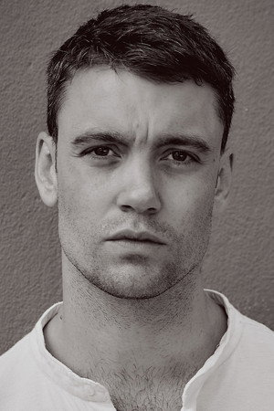 Jack Waldouck portrait