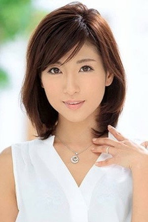 Ayane Haruka portrait