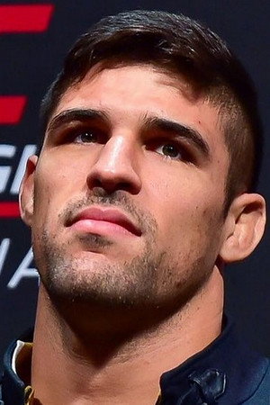 Vicente Luque portrait