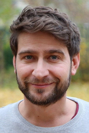 Marek Němec portrait