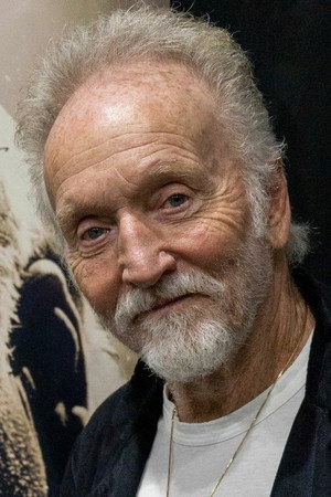 Tobin Bell portrait