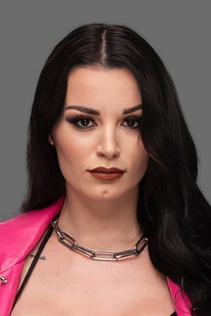 Saraya Bevis portrait