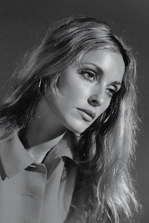 Sharon Tate portrait
