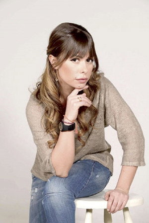 Katarina Marković portrait