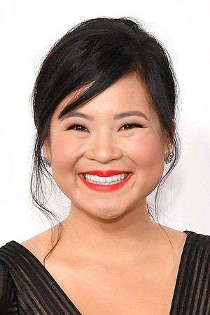 Kelly Marie Tran portrait