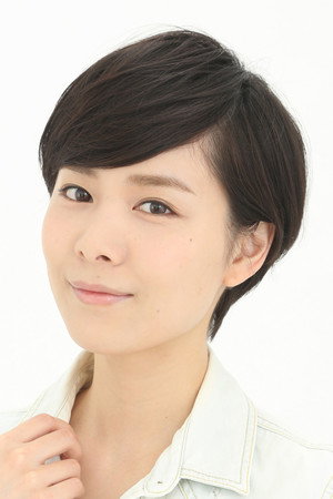 Nanako Mori portrait
