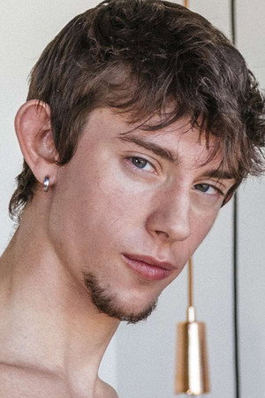 Zane Kazan portrait