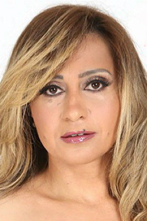 Laisa Zandheire portrait