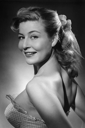 Hanita Hallan portrait