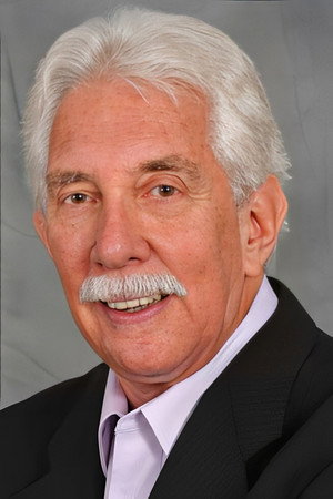 Victor Caroli portrait