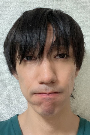 Shou Sudou portrait