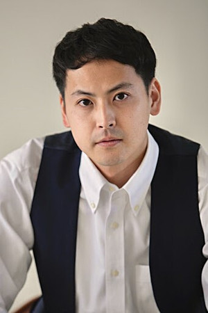 Haru Aoyama portrait