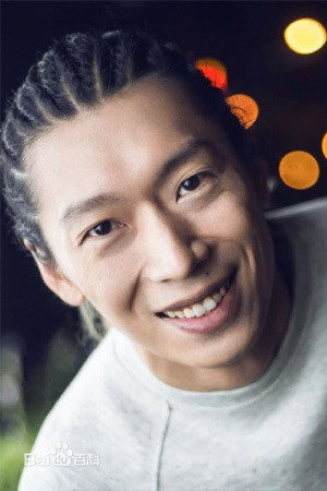 Liu Ben portrait