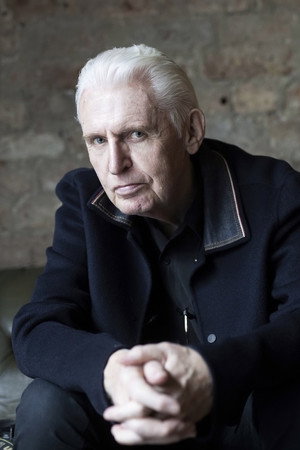 Mike McGear portrait
