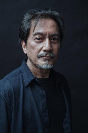 Teroy Guzman portrait
