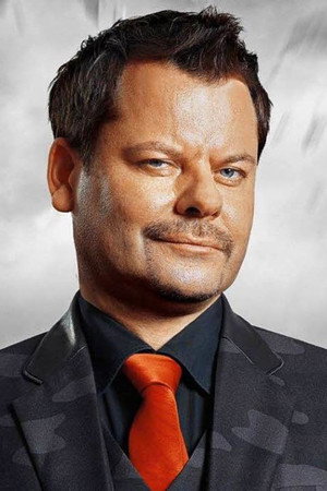 Ingo Appelt portrait