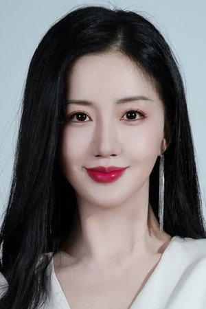 Maggie Chen portrait