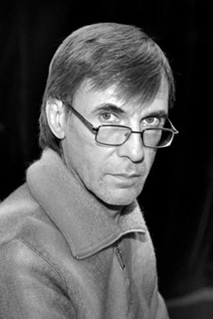 Andrey Skorov portrait