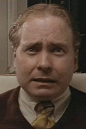 Mac Bennett portrait