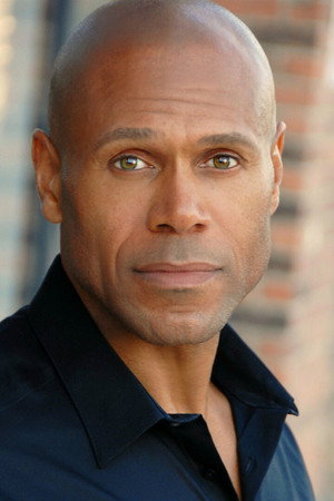 Richard Whiten portrait