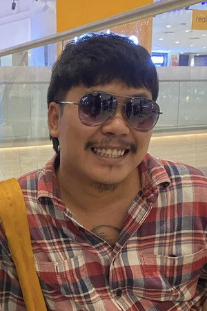 Songkran Sitthi portrait