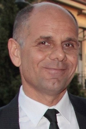 Riccardo Milani portrait