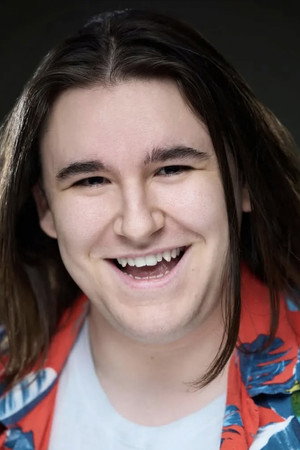 Liam Guest portrait