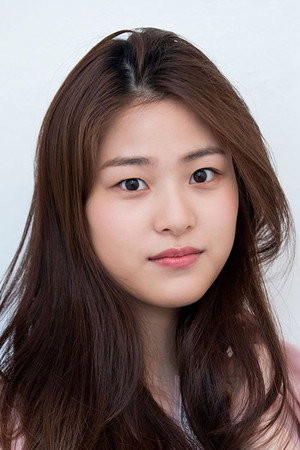 Lee Soo-kyung portrait