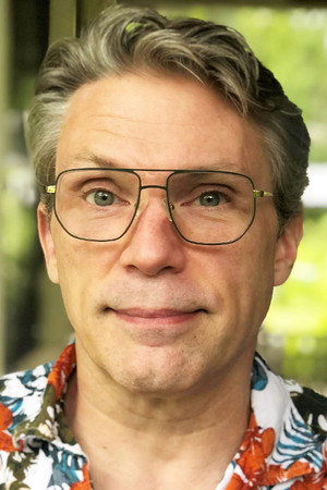 Oliver Wyman portrait