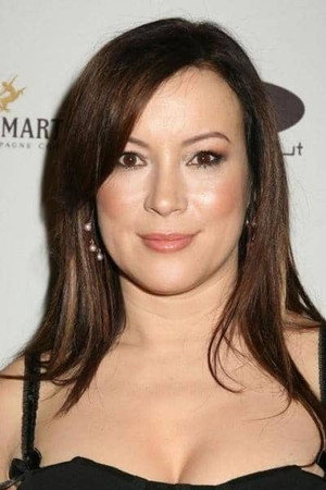 Jennifer Tilly portrait