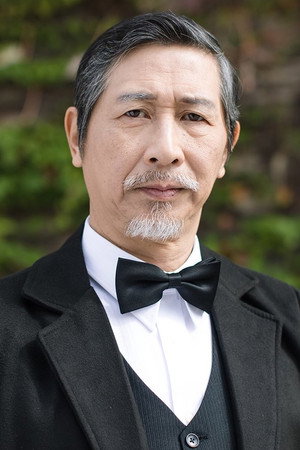 Chih-Min Chou portrait